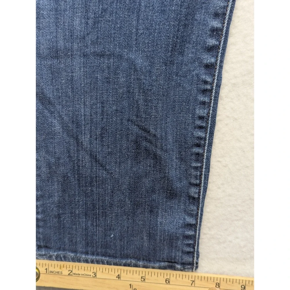 7 For All Mankind product pair
